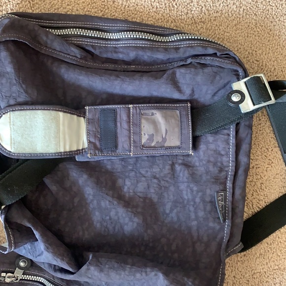 Kipling Messenger Bag - Picture 12 of 16